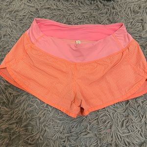 lulu shorts